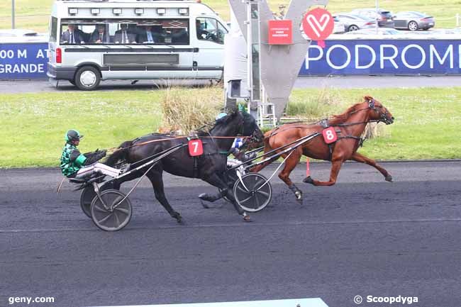 15/04/2023 - Vincennes - Prix de Faulquemont : Arrivée