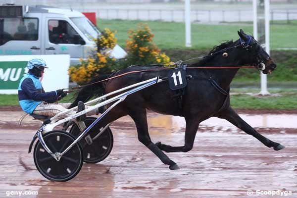 08/11/2023 - Nantes - Prix Bioret Cheval : Arrivée