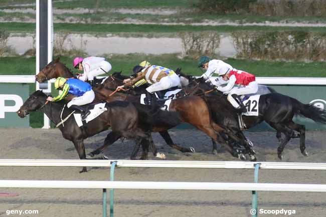 26/12/2023 - Deauville - Prix du Val d'Orne : Result