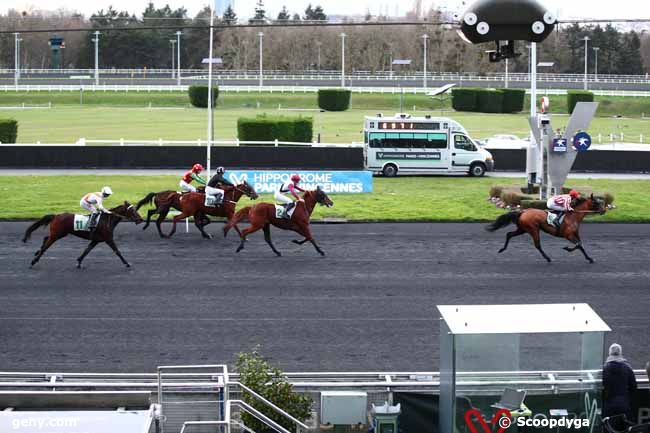 23/02/2024 - Vincennes - Prix Salam : Arrivée