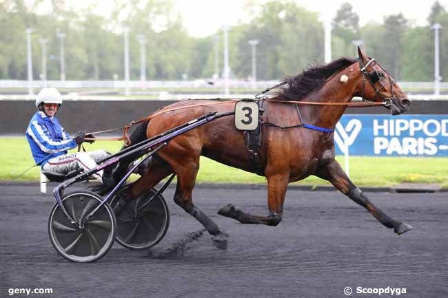 17/05/2024 - Vincennes - Prix Dejanira : Arrivée