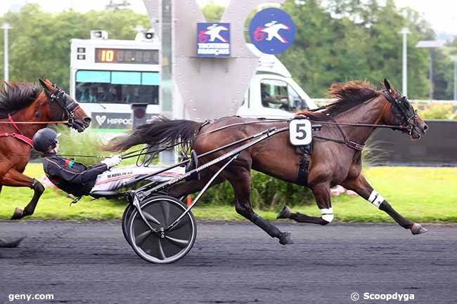 11/06/2024 - Vincennes - Prix Talitha : Arrivée