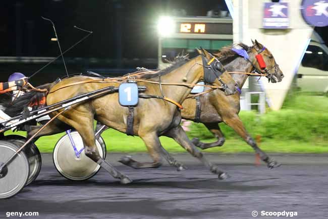 14/06/2024 - Vincennes - Prix Billets Discount (Prix Iphigénia) : Arrivée