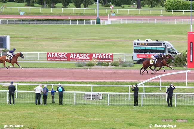 15/06/2024 - Enghien - Prix de la Place Balard : Arrivée