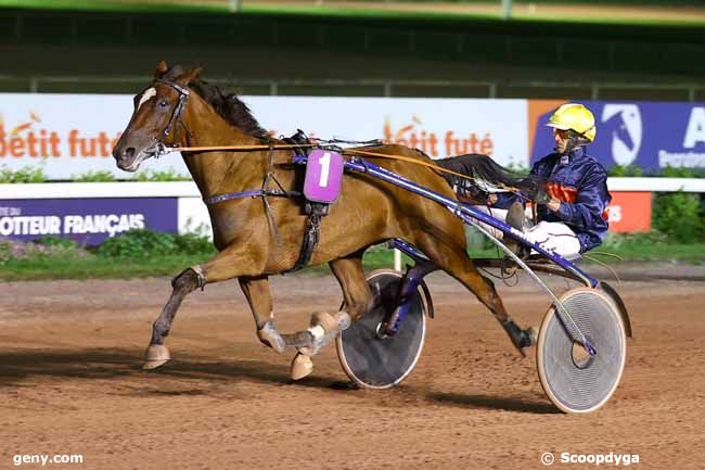 22/08/2025 - Cabourg - Prix de Carentan : Arrivée