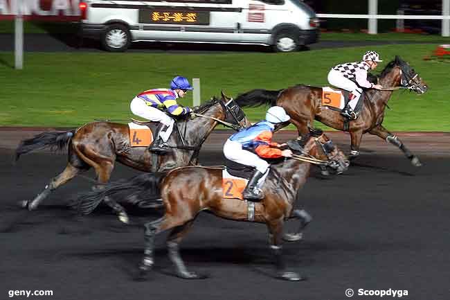 29/05/2009 - Vincennes - Prix Istria : Ankunft