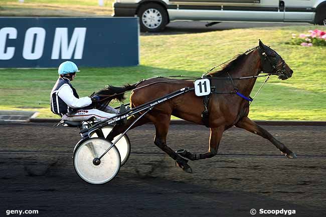 24/05/2011 - Vincennes - Prix Kalmia : Result