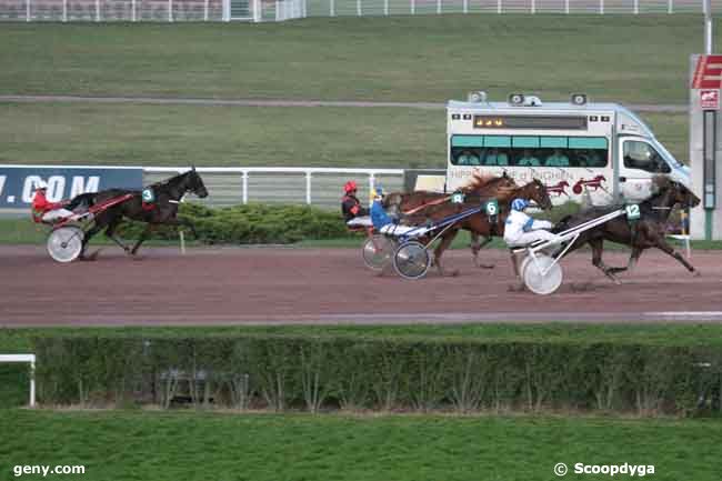 29/09/2011 - Enghien - Prix de la Place de l'Alma (gr B) : Ankunft