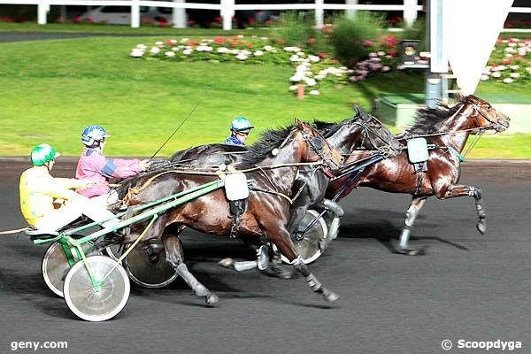 29/05/2012 - Vincennes - Prix Talitha : Result