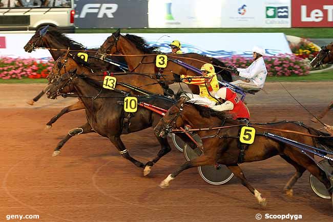 10/08/2012 - Cabourg - Prix des Coréopsis : Arrivée