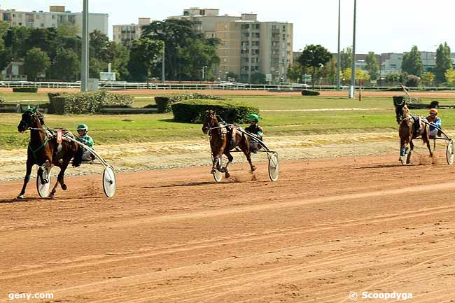 09/09/2014 - Toulouse - Prix Aéroconstellation : Result