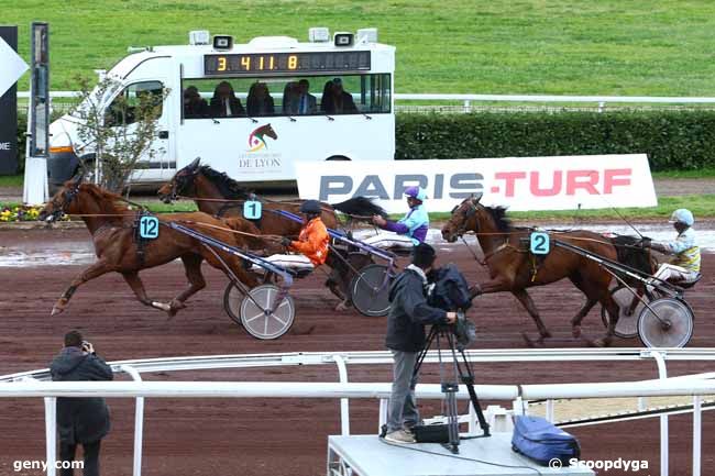 13/04/2016 - Lyon-La Soie - Prix de Toulouse : Arrivée