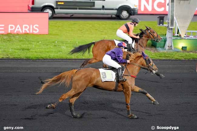 11/05/2019 - Vincennes - Prix de Viry-Châtillon : Arrivée