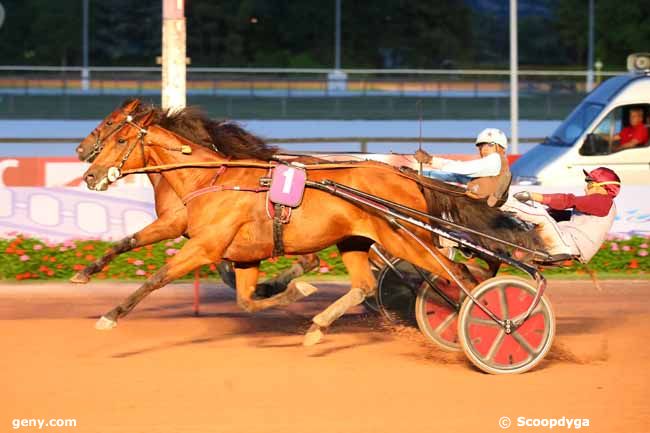 29/07/2022 - Cabourg - Prix des Erines : Arrivée