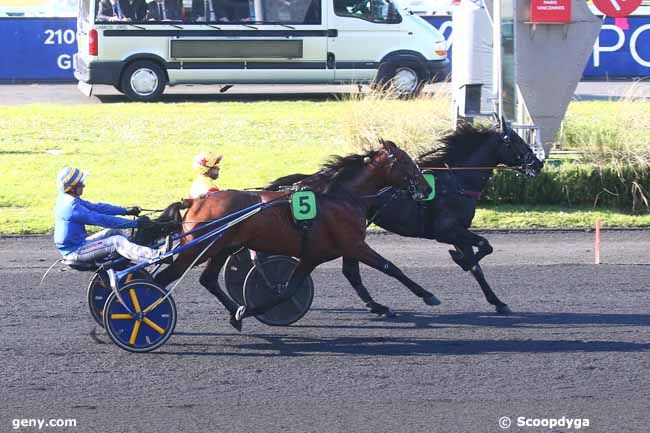 15/04/2023 - Vincennes - Prix de Chelles : Arrivée