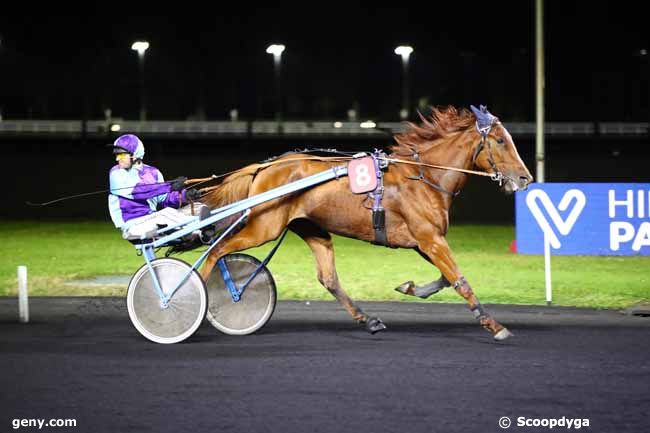 17/10/2023 - Vincennes - Prix Columba : Arrivée