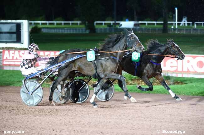 21/10/2023 - Enghien - Prix de la Côte d'Or : Arrivée