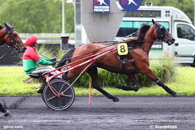 21/05/2024 - Vincennes - Prix Iapetus : Arrivée