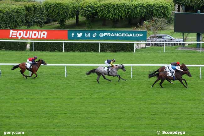 04/06/2024 - Saint-Cloud - Prix Rescousse : Arrivée