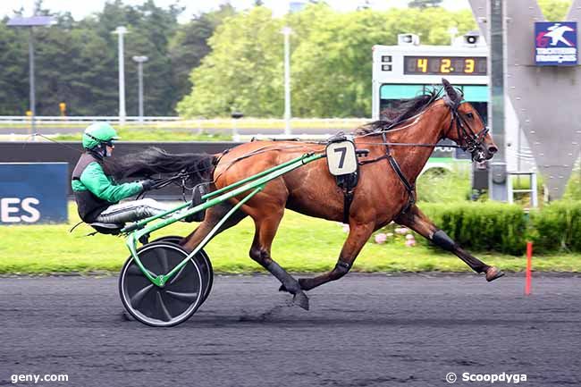 11/06/2024 - Vincennes - Prix Sibylla : Arrivée