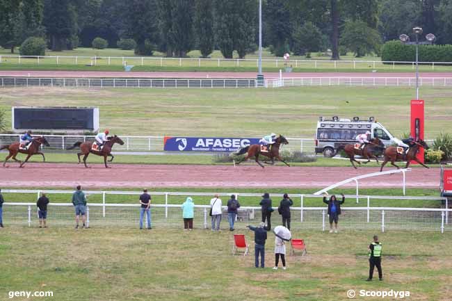 27/07/2024 - Enghien - Prix de la Place d'Italie : Arrivée