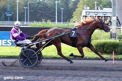 06/09/2024 - Vincennes - Prix Adelinda : Arrivée