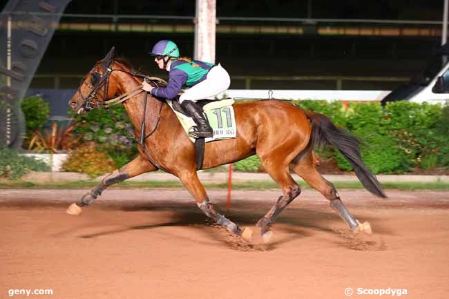 22/08/2025 - Cabourg - Prix de Moulins-la-Marche : Arrivée