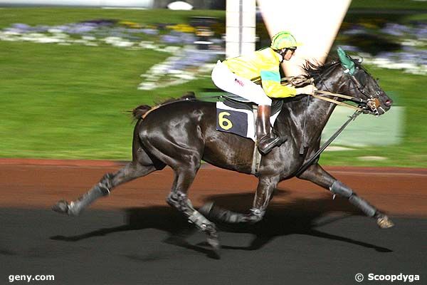 25/04/2008 - Vincennes - Prix Anna : Arrivée