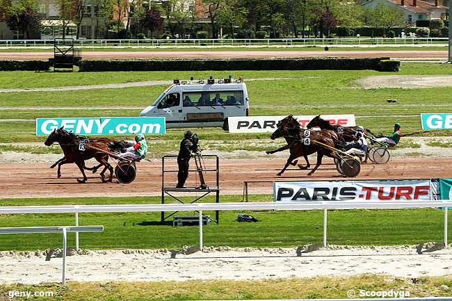 24/04/2013 - Toulouse - Prix Ourasi : Arrivée