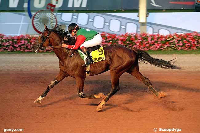 09/08/2013 - Cabourg - Prix des Verveines : Ankunft