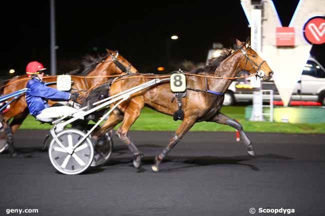 03/04/2018 - Vincennes - Prix Enif : Arrivée