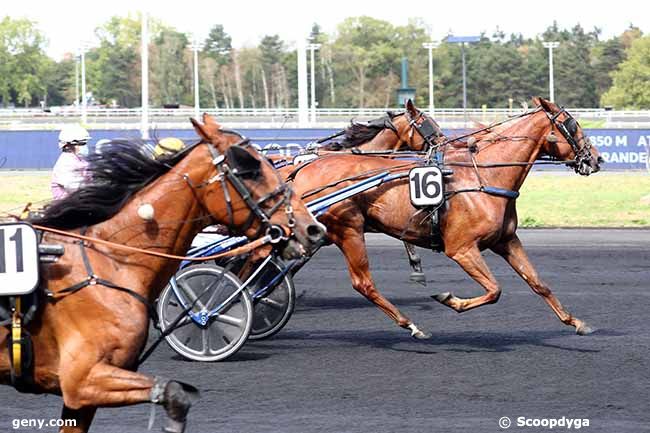 26/08/2020 - Vincennes - Prix de Bosc Renoult : Result