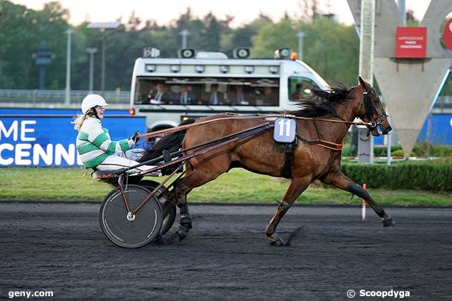 03/05/2022 - Vincennes - Prix Loreley : Arrivée