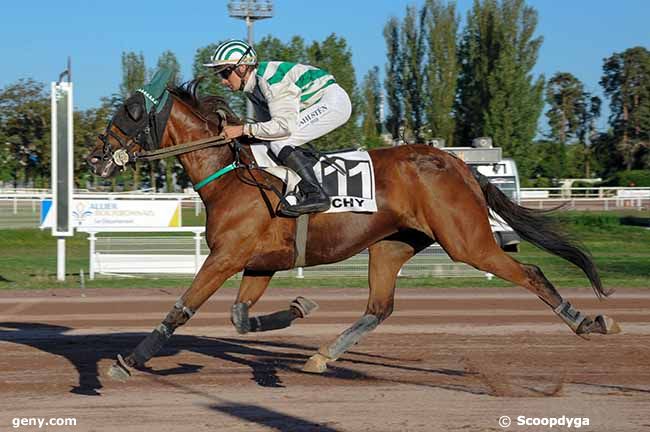 05/07/2022 - Vichy - Prix de l'Indre : Result