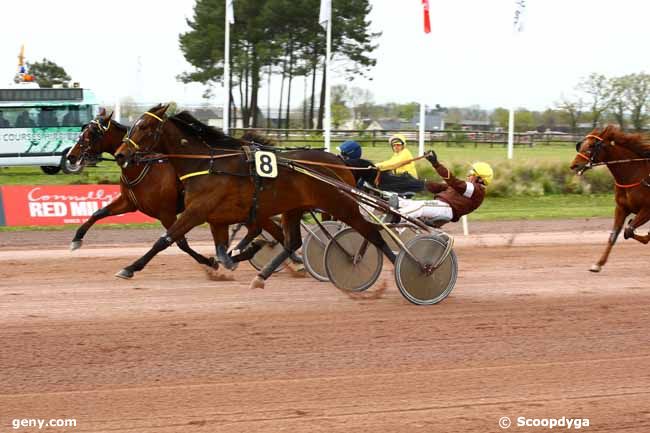 05/04/2023 - Angers - Prix Roxane Griff : Arrivée