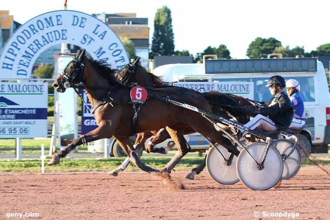 09/08/2023 - Saint-Malo - Prix André Carrus : Arrivée