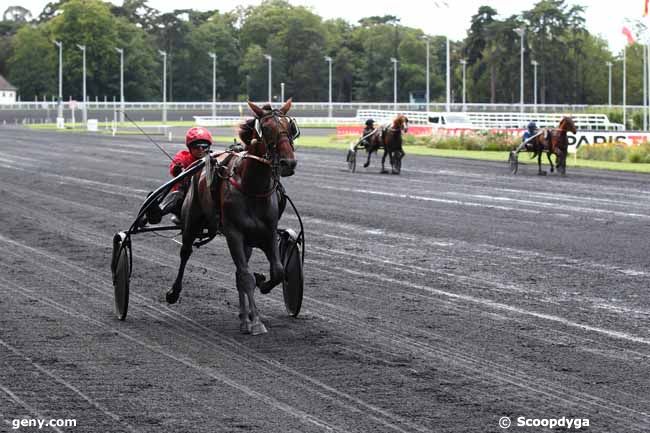 19/08/2023 - Vincennes - Prix de Dinard : Arrivée