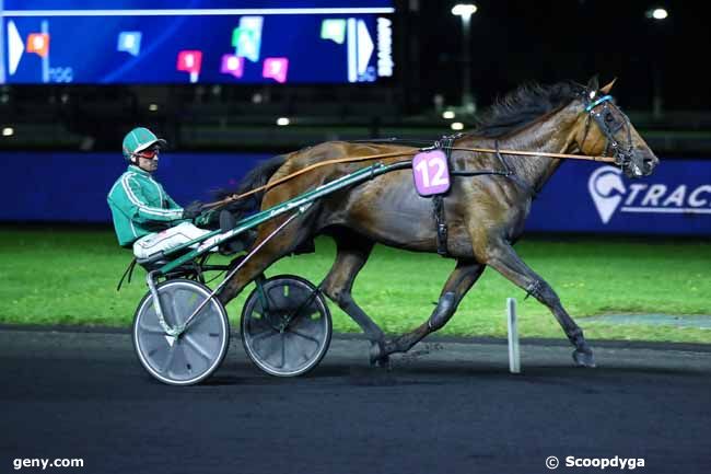 01/09/2023 - Vincennes - Prix Gisella : Arrivée