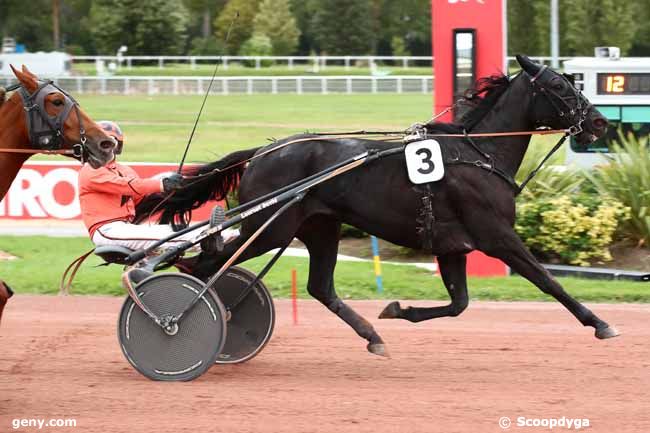 21/10/2023 - Enghien - Prix de la Place Saint-Charles : Arrivée