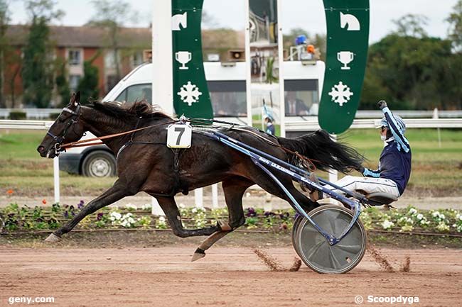 25/10/2023 - Toulouse - 46ème Grand Prix du Sud-Ouest - Paris-Turf : Arrivée