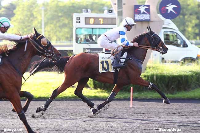 21/05/2024 - Vincennes - Prix Ida : Arrivée