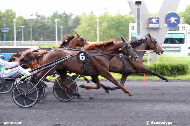 14/06/2024 - Vincennes - Prix Eudora : Arrivée