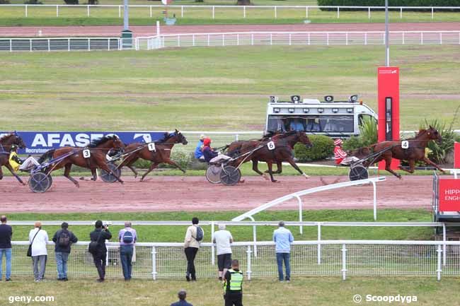 27/07/2024 - Enghien - Prix de Charonne : Arrivée