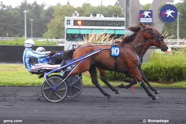 24/08/2024 - Vincennes - Prix de Mulhouse : Arrivée