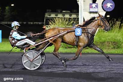 06/09/2024 - Vincennes - Prix Ino : Arrivée