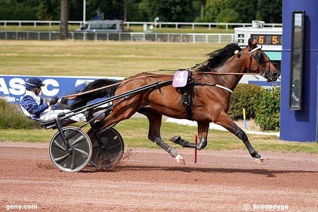 05/07/2025 - Enghien - Prix du Moulin Rouge : Arrivée