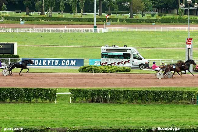 28/06/2012 - Enghien - Prix de la Gare des Invalides : Arrivée