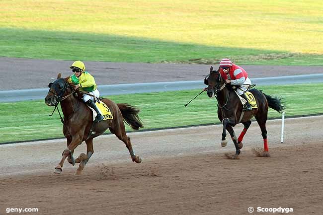 10/08/2012 - Cabourg - Prix des Verveines : Result