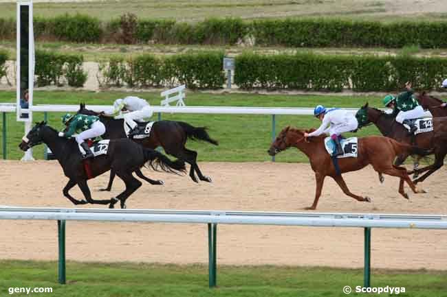 03/07/2013 - Deauville - Prix du Torquesne : Ankunft