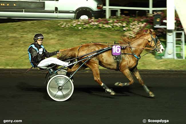 30/06/2015 - Vincennes - Prix Sémélé : Result